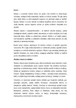 Essays 'Mūzika: skaņas, emocijas un kultūras nozīme', 1.