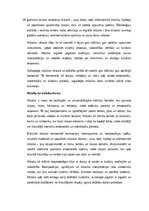 Essays 'Mūzika: skaņas, emocijas un kultūras nozīme', 2.