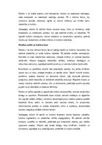 Essays 'Mūzika: skaņas, emocijas un kultūras nozīme', 3.