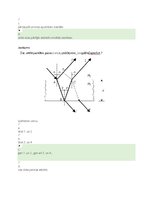 Summaries, Notes '"Būvniecība", fizikas testu atbildes', 11.
