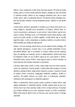 Essays 'Krāsu, skaņu un domu pasaule: mākslas ietekme uz cilvēku un sabiedrību”', 1.