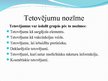 Research Papers 'Tetovēšana', 26.