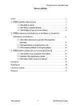Term Papers 'Klientu attiecību pārvaldības (CRM) raksturojums un izmantošana Latvijā', 2.