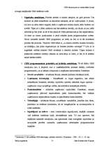 Term Papers 'Klientu attiecību pārvaldības (CRM) raksturojums un izmantošana Latvijā', 35.