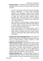 Term Papers 'Klientu attiecību pārvaldības (CRM) raksturojums un izmantošana Latvijā', 36.