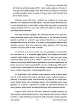 Term Papers 'Klientu attiecību pārvaldības (CRM) raksturojums un izmantošana Latvijā', 63.