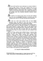 Research Papers 'Tiesību un likuma izpratne Ž.Ž.Ruso mācībā', 16.
