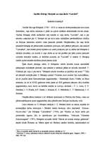 Research Papers 'Garlībs Helvigs Merķelis un viņa darbs "Latvieši"', 1.