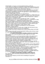 Samples 'Darba aizsardzības instrukcija drošības jostu/siksnu un sistēmu pareizai lietoša', 3.