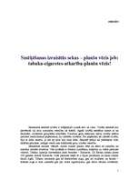 Research Papers 'Smēķēšanas izraisītās sekas – plaušu vēzis jeb: tabaka-cigaretes-atkarība-plaušu', 1.