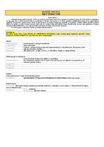 Summaries, Notes 'Noziedzīgi nodarījumi pret dabas vidi Latvijā: analīze un kvalifikācija', 1.