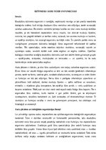 Summaries, Notes 'Dzīvnieku audu veidi un funkcijas', 1.