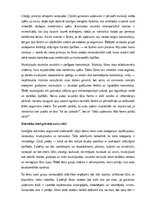 Summaries, Notes 'Dzīvnieku audu veidi un funkcijas', 3.