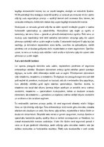 Summaries, Notes 'Dzīvnieku audu veidi un funkcijas', 4.