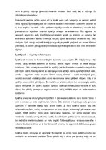 Summaries, Notes 'Dzīvnieku audu veidi un funkcijas', 5.