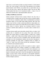 Summaries, Notes 'Dzīvnieku audu veidi un funkcijas', 6.