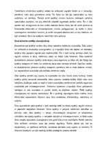 Summaries, Notes 'Dzīvnieku audu veidi un funkcijas', 7.