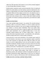 Summaries, Notes 'Dzīvnieku audu veidi un funkcijas', 9.