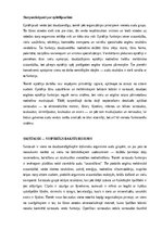 Summaries, Notes 'Dzīvnieku audu veidi un funkcijas', 11.