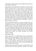 Summaries, Notes 'Dzīvnieku audu veidi un funkcijas', 12.
