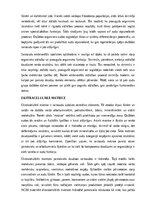 Summaries, Notes 'Dzīvnieku audu veidi un funkcijas', 13.