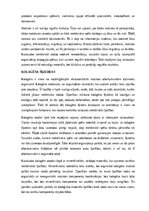 Summaries, Notes 'Dzīvnieku audu veidi un funkcijas', 14.