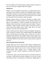 Summaries, Notes 'Dzīvnieku audu veidi un funkcijas', 16.