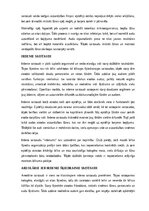 Summaries, Notes 'Dzīvnieku audu veidi un funkcijas', 17.