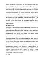 Summaries, Notes 'Dzīvnieku audu veidi un funkcijas', 18.