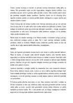 Summaries, Notes 'Dzīvnieku audu veidi un funkcijas', 19.
