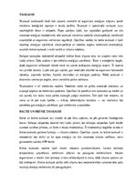 Summaries, Notes 'Dzīvnieku audu veidi un funkcijas', 20.