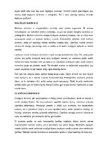 Summaries, Notes 'Dzīvnieku audu veidi un funkcijas', 22.