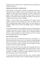 Summaries, Notes 'Dzīvnieku audu veidi un funkcijas', 24.