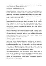 Summaries, Notes 'Dzīvnieku audu veidi un funkcijas', 25.