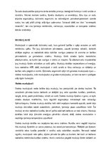 Summaries, Notes 'Dzīvnieku audu veidi un funkcijas', 31.