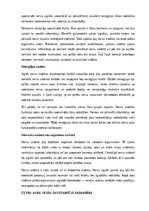 Summaries, Notes 'Dzīvnieku audu veidi un funkcijas', 33.