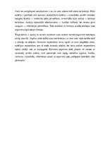 Summaries, Notes 'Dzīvnieku audu veidi un funkcijas', 35.