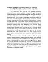 Research Papers 'Latvijas Republikas IKP konjunktūra', 12.