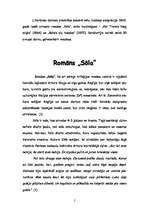 Essays 'Gunars Janovskis - romāna "Sōla" konspektīvs satura izklāsts, analīze, tēlu raks', 2.