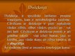 Presentations 'Disleksija', 2.