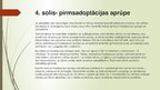 Presentations 'Adopcija Latvijā un Eiropas Savienībā', 10.