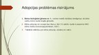 Presentations 'Adopcija Latvijā un Eiropas Savienībā', 14.