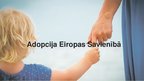 Presentations 'Adopcija Latvijā un Eiropas Savienībā', 15.