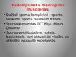 Presentations 'Sports Latvijas PSR', 8.