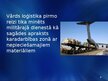 Presentations 'Civilās un militarās loģistikas salīdzinājums', 6.