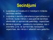 Presentations 'Civilās un militarās loģistikas salīdzinājums', 20.