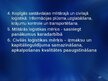 Presentations 'Civilās un militarās loģistikas salīdzinājums', 21.