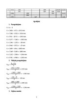 Research Papers 'Trases piketāža', 3.