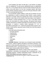 Research Papers 'Uzņēmumu reģistrācijas un komercdarbības veidu salīdzinājums Latvijā un Lietuvā', 4.
