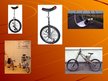 Presentations 'Велосипед', 19.
